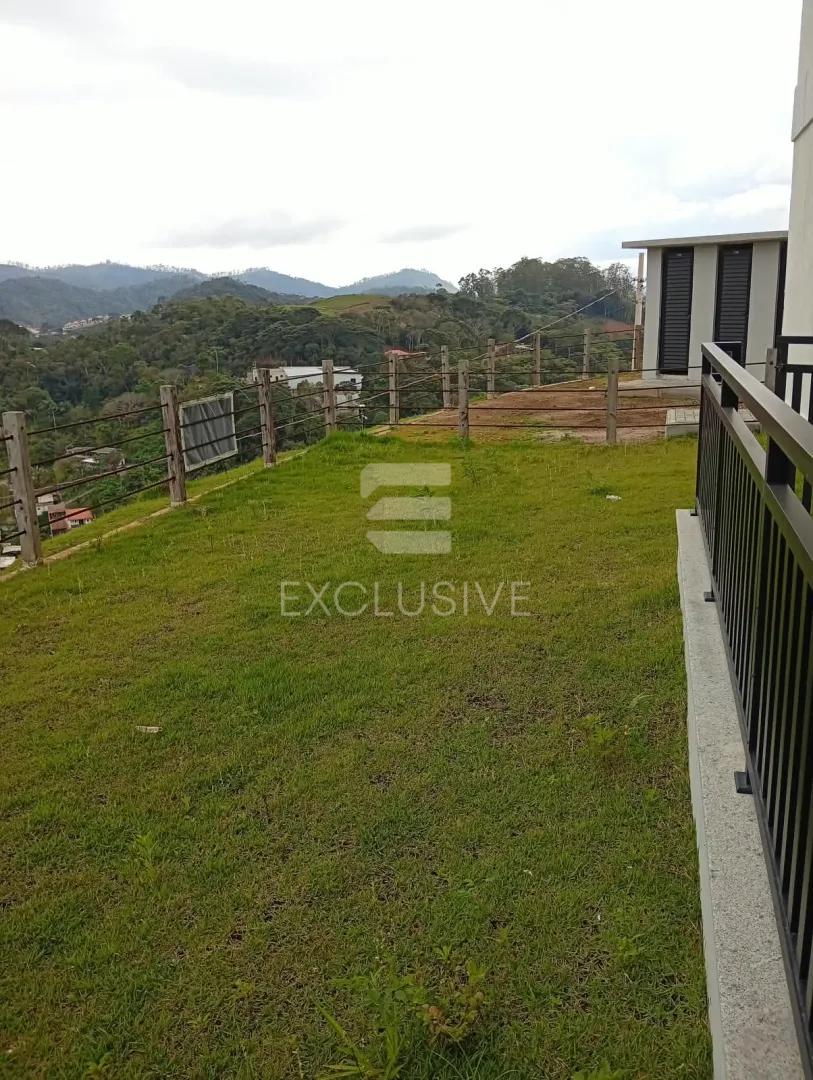 Apartamento com 2 dormit&oacute;rios &agrave; venda, 109 m&sup2; por R$ 580.000 - Braunes - Nova Friburgo  Nova Friburgo - 