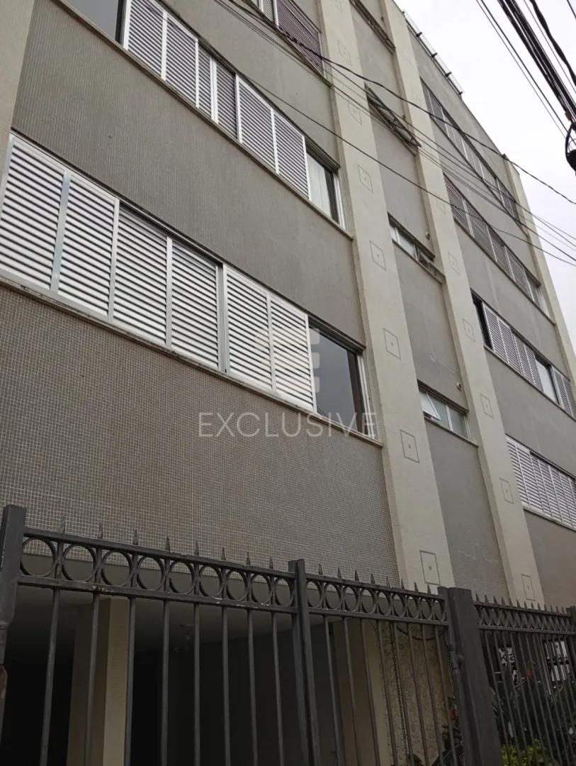 Apartamento com 3 dormit&oacute;rios &agrave; venda, 136 m&sup2; por R$ 850.000 - Centro - Nova Friburgo/RJ  Nova Friburgo - 