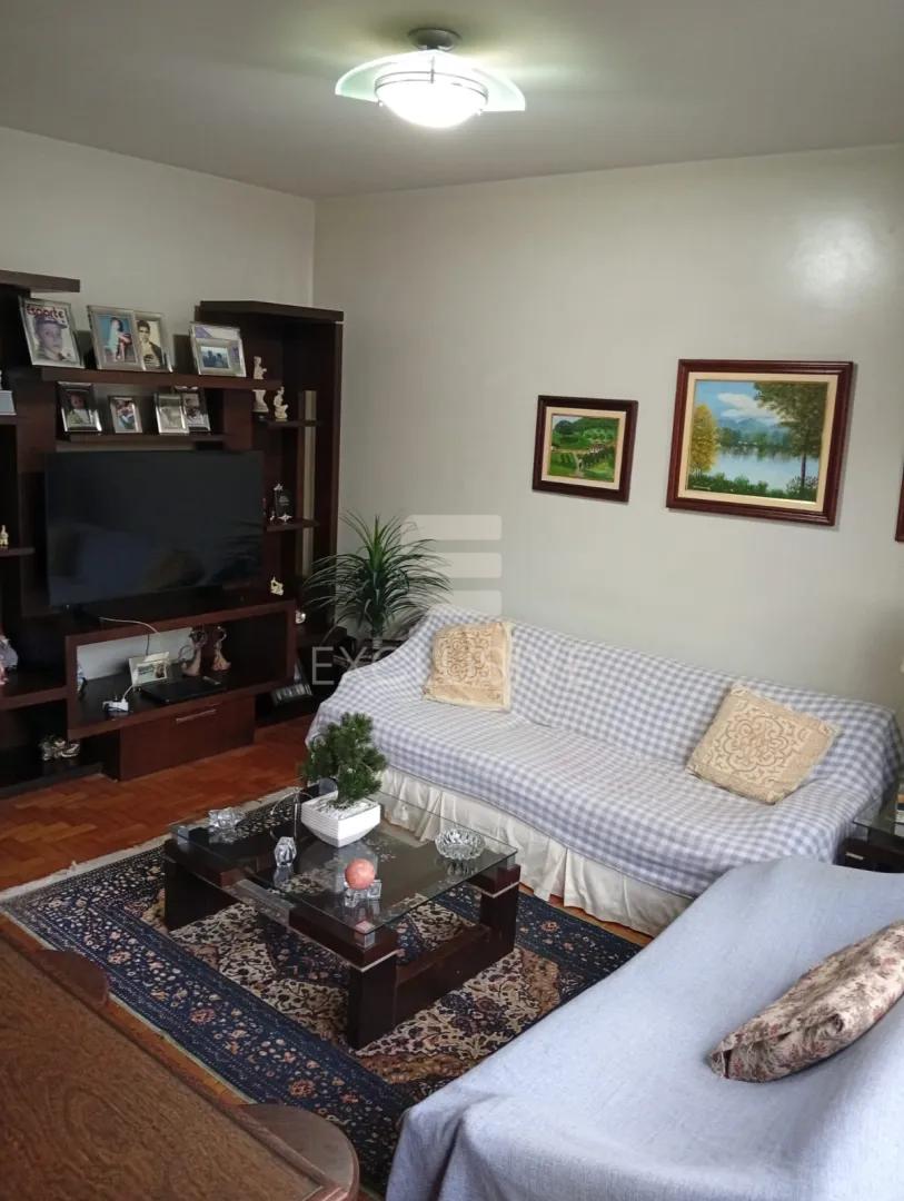 Apartamento com 3 dormit&oacute;rios &agrave; venda, 136 m&sup2; por R$ 850.000 - Centro - Nova Friburgo/RJ  Nova Friburgo - 