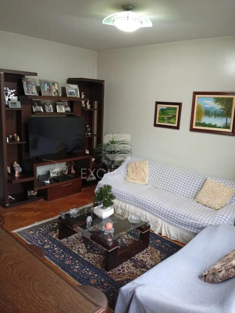 Apartamento com 3 dormit&oacute;rios &agrave; venda, 136 m&sup2; por R$ 850.000 - Centro - Nova Friburgo/RJ  Nova Friburgo - 
