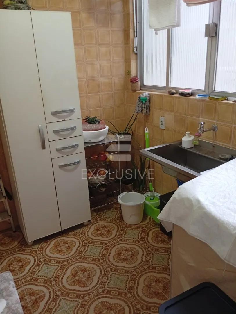 Apartamento com 3 dormit&oacute;rios &agrave; venda, 136 m&sup2; por R$ 850.000 - Centro - Nova Friburgo/RJ  Nova Friburgo - 