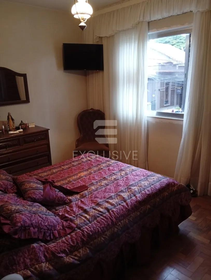 Apartamento com 3 dormit&oacute;rios &agrave; venda, 136 m&sup2; por R$ 850.000 - Centro - Nova Friburgo/RJ  Nova Friburgo - 