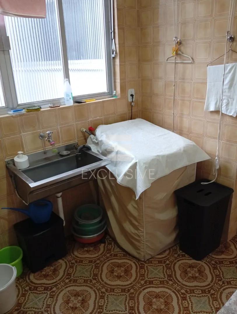 Apartamento com 3 dormit&oacute;rios &agrave; venda, 136 m&sup2; por R$ 850.000 - Centro - Nova Friburgo/RJ  Nova Friburgo - 