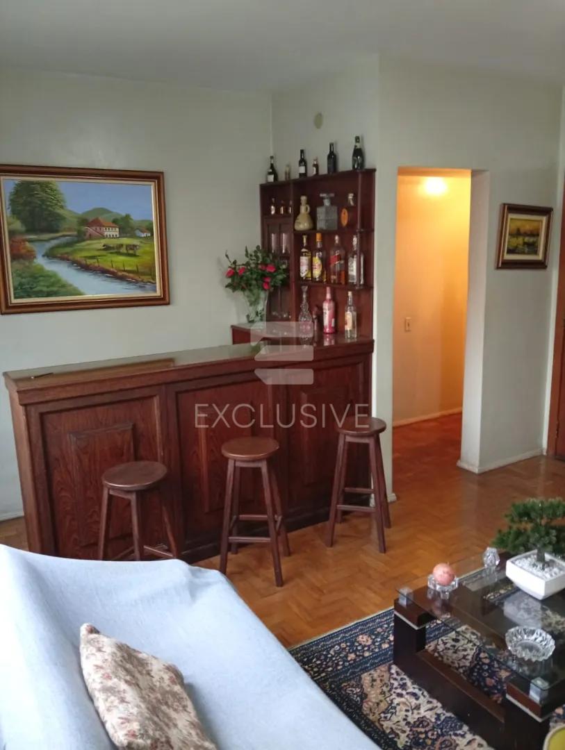 Apartamento com 3 dormit&oacute;rios &agrave; venda, 136 m&sup2; por R$ 850.000 - Centro - Nova Friburgo/RJ  Nova Friburgo - 