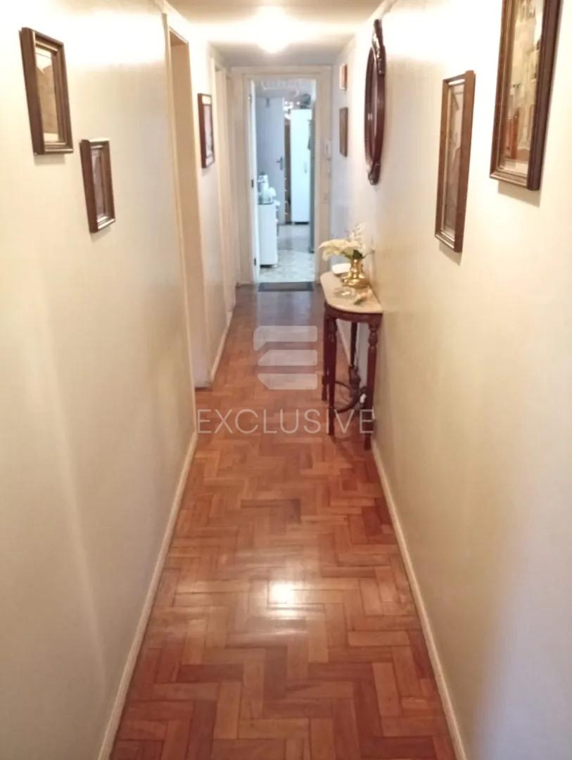 Apartamento com 3 dormit&oacute;rios &agrave; venda, 136 m&sup2; por R$ 850.000 - Centro - Nova Friburgo/RJ  Nova Friburgo - 