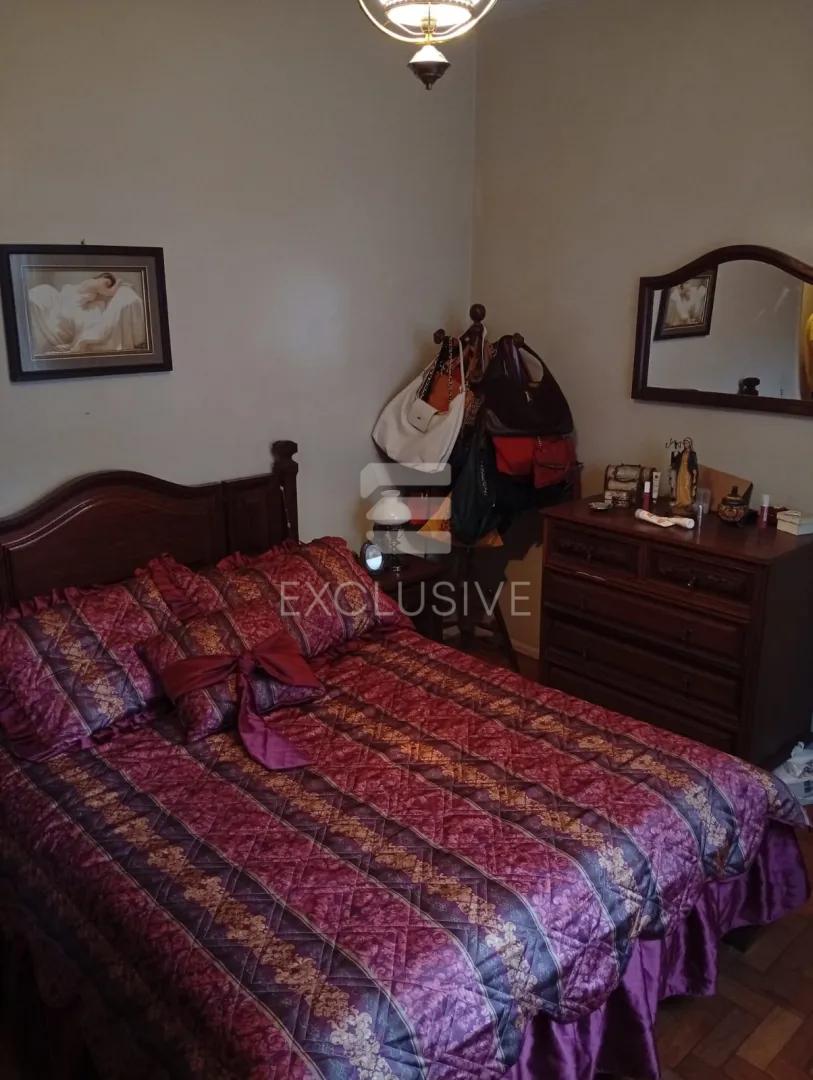 Apartamento com 3 dormit&oacute;rios &agrave; venda, 136 m&sup2; por R$ 850.000 - Centro - Nova Friburgo/RJ  Nova Friburgo - 