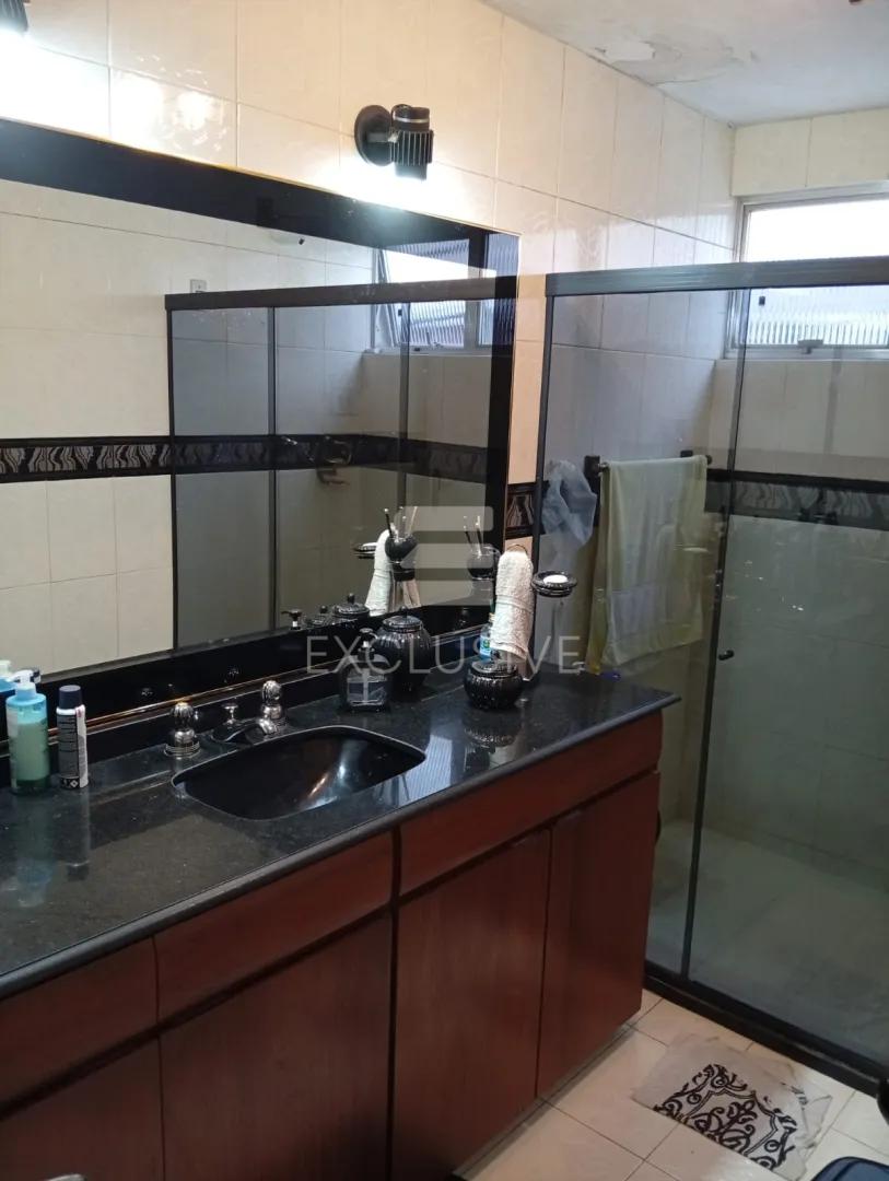 Apartamento com 3 dormit&oacute;rios &agrave; venda, 136 m&sup2; por R$ 850.000 - Centro - Nova Friburgo/RJ  Nova Friburgo - 