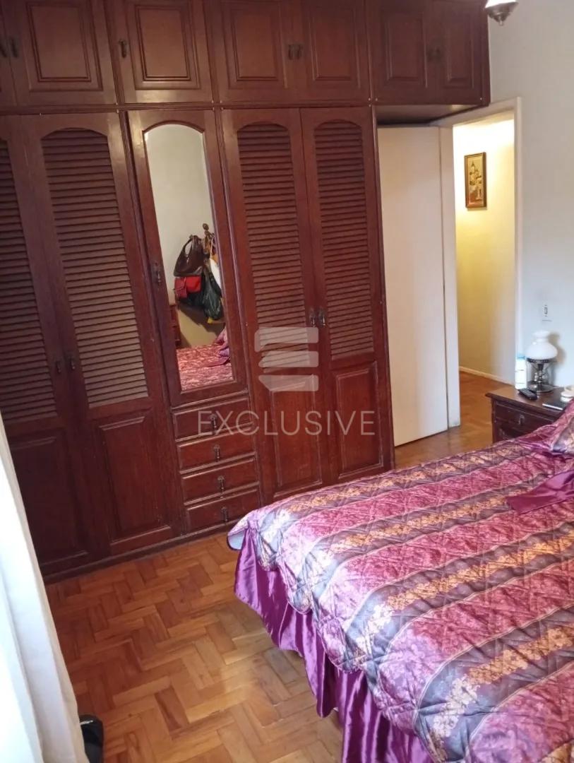 Apartamento com 3 dormit&oacute;rios &agrave; venda, 136 m&sup2; por R$ 850.000 - Centro - Nova Friburgo/RJ  Nova Friburgo - 