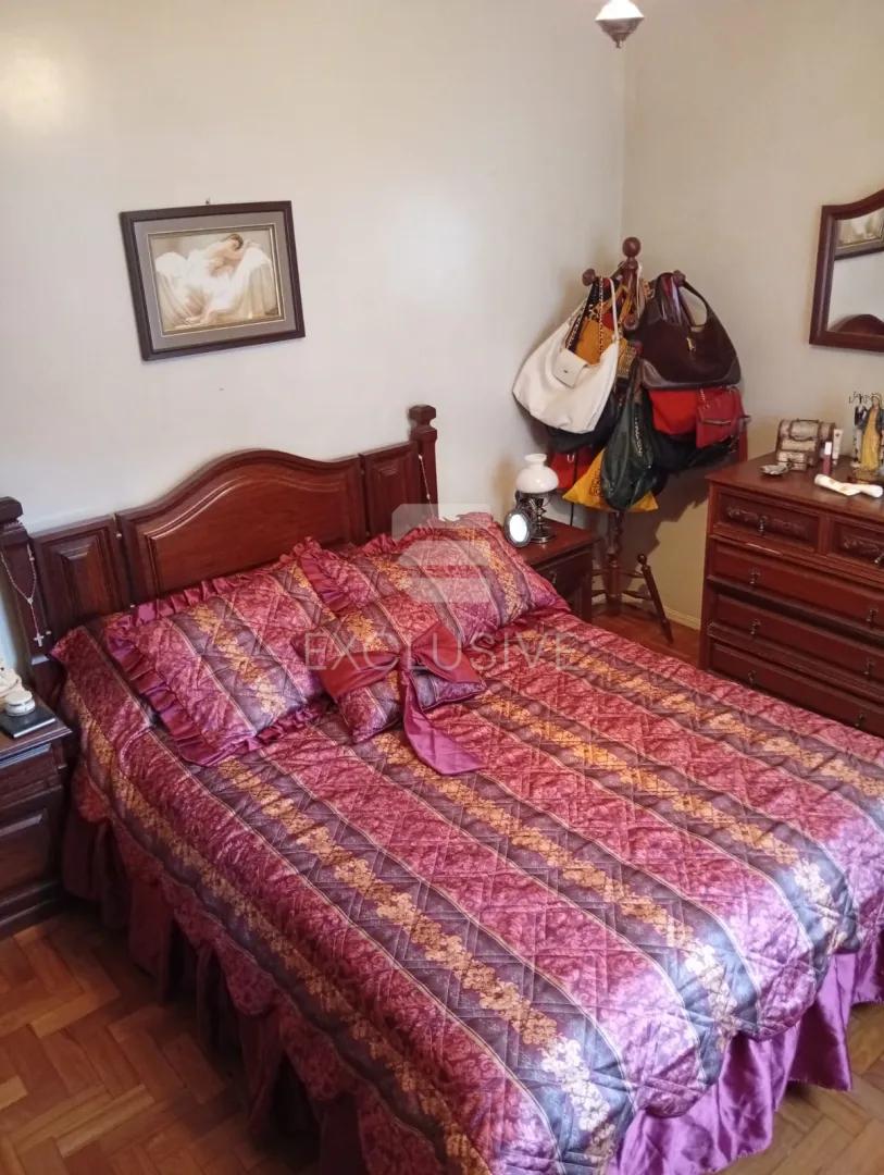 Apartamento com 3 dormit&oacute;rios &agrave; venda, 136 m&sup2; por R$ 850.000 - Centro - Nova Friburgo/RJ  Nova Friburgo - 