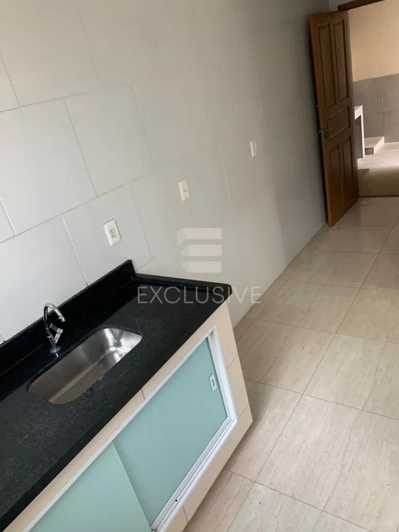 CASA COM 2 QUARTOS PARA ALUGAR - CENTRO - NOVA FRIBURGO/RJ  Nova Friburgo - 