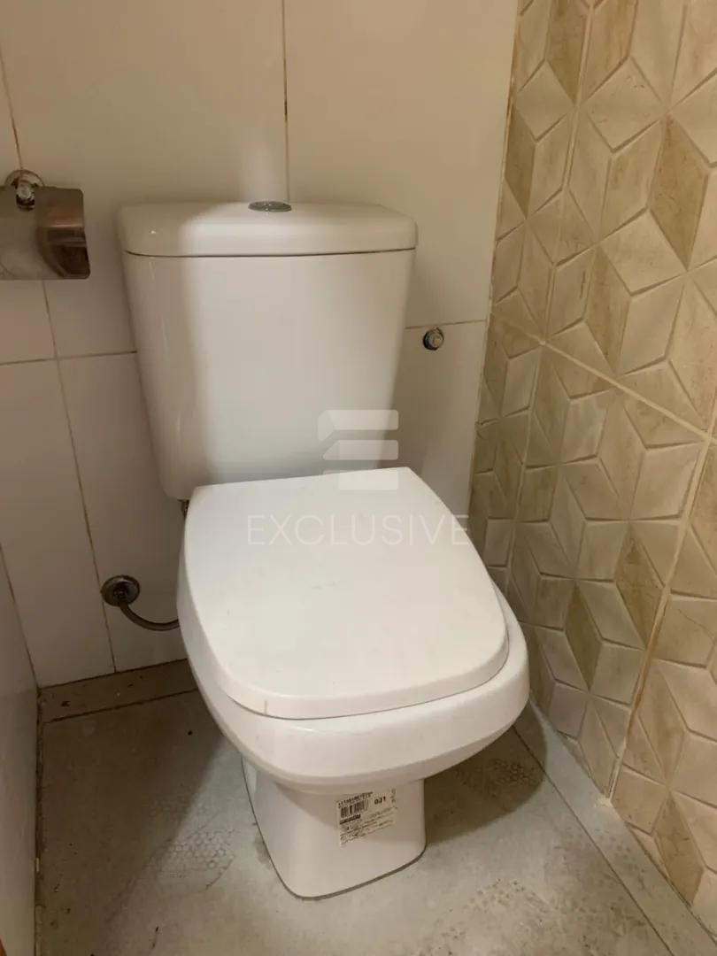 CASA COM 2 QUARTOS PARA ALUGAR - CENTRO - NOVA FRIBURGO/RJ  Nova Friburgo - 