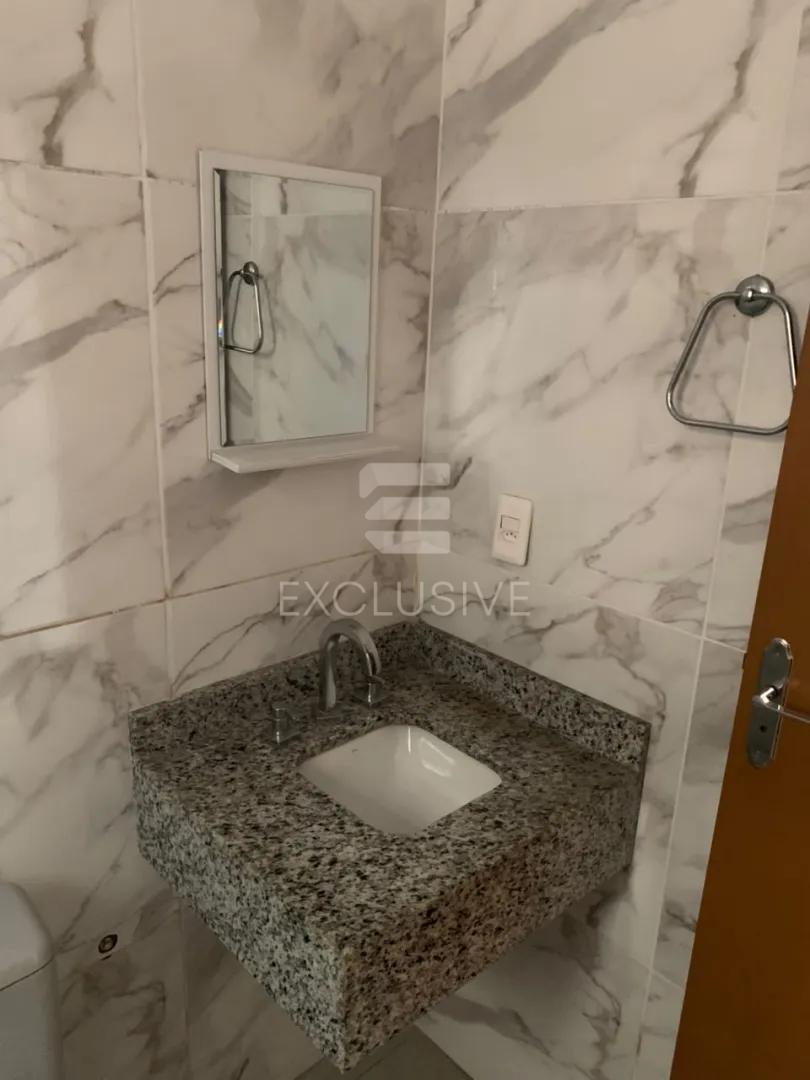 CASA COM 2 QUARTOS PARA ALUGAR - CENTRO - NOVA FRIBURGO/RJ  Nova Friburgo - 