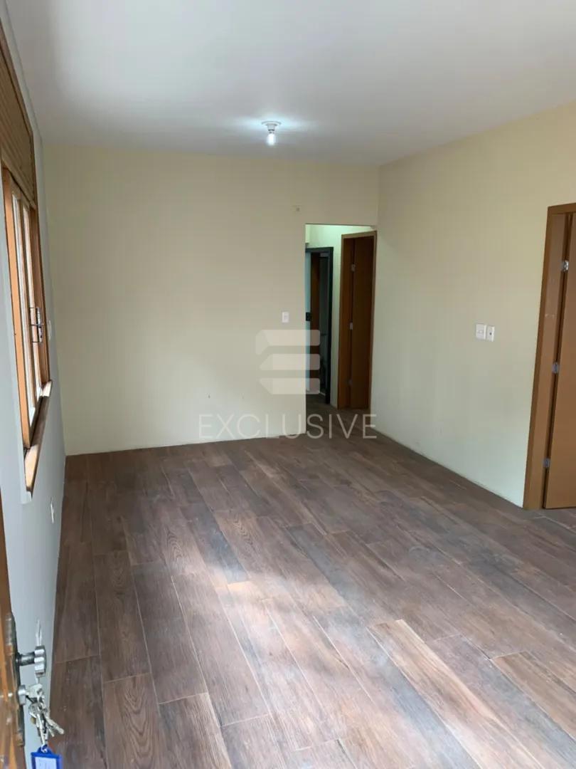 CASA COM 2 QUARTOS PARA ALUGAR - CENTRO - NOVA FRIBURGO/RJ  Nova Friburgo - 