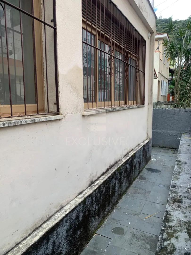 CASA COM 2 QUARTOS PARA ALUGAR - CENTRO - NOVA FRIBURGO/RJ  Nova Friburgo - 