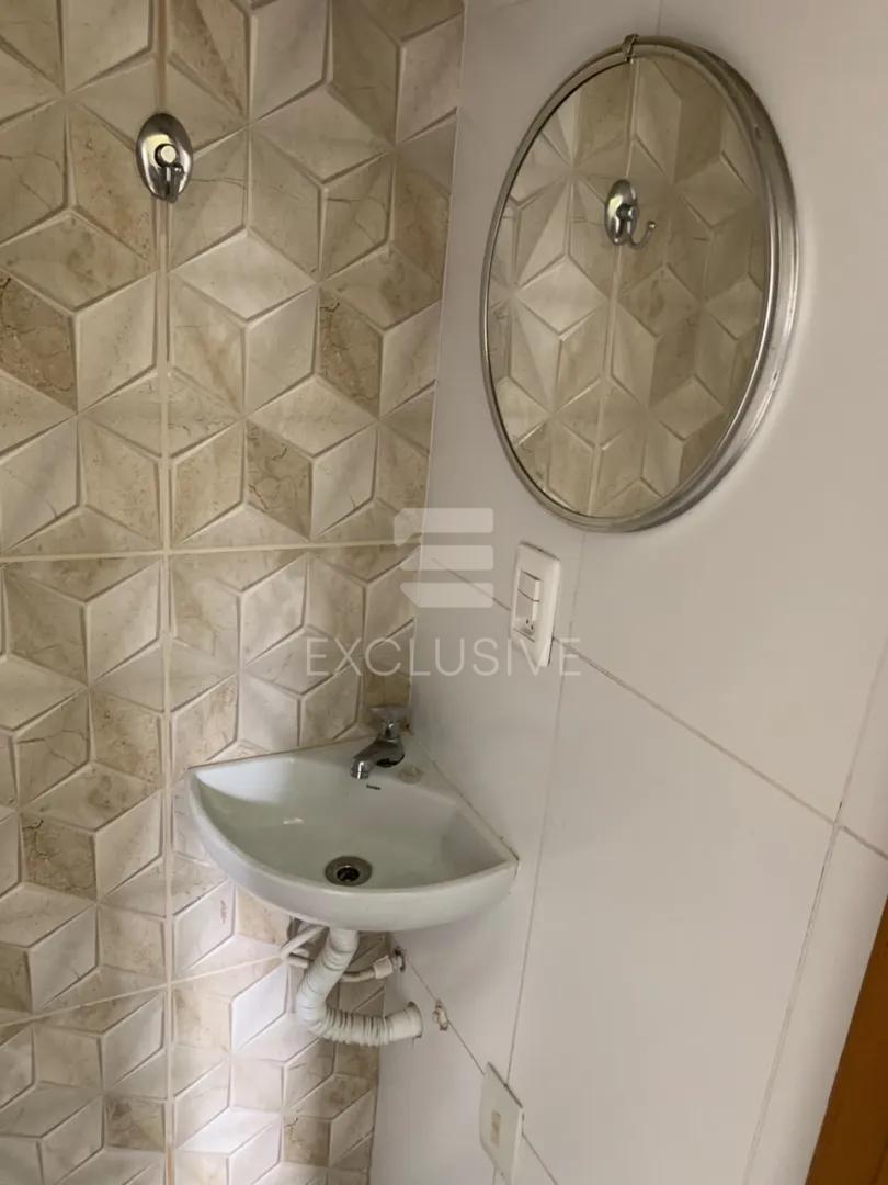 CASA COM 2 QUARTOS PARA ALUGAR - CENTRO - NOVA FRIBURGO/RJ  Nova Friburgo - 
