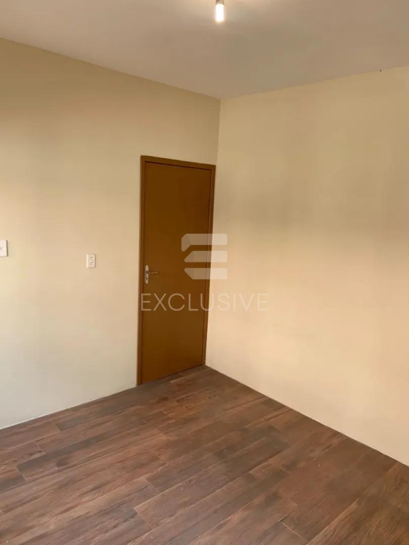 CASA COM 2 QUARTOS PARA ALUGAR - CENTRO - NOVA FRIBURGO/RJ  Nova Friburgo - 