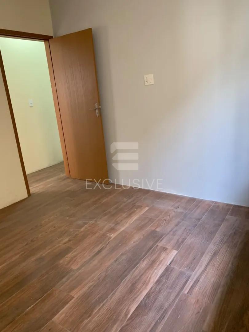 CASA COM 2 QUARTOS PARA ALUGAR - CENTRO - NOVA FRIBURGO/RJ  Nova Friburgo - 