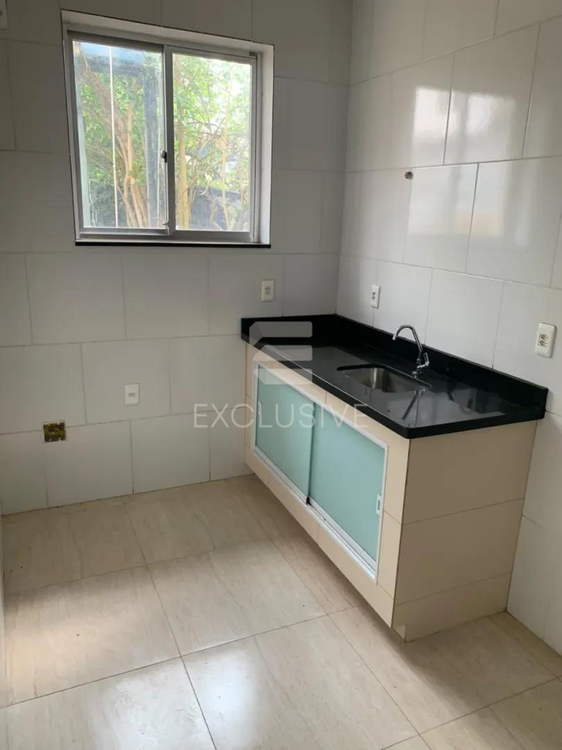 CASA COM 2 QUARTOS PARA ALUGAR - CENTRO - NOVA FRIBURGO/RJ  Nova Friburgo - 