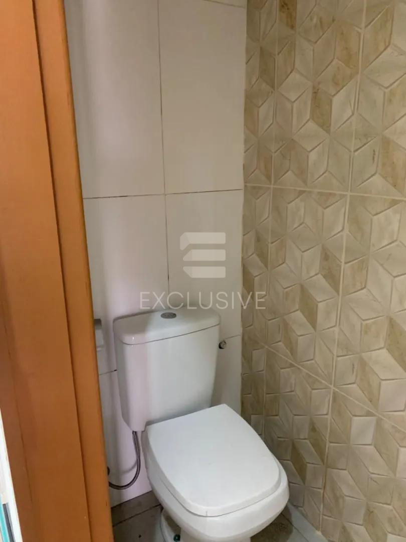 CASA COM 2 QUARTOS PARA ALUGAR - CENTRO - NOVA FRIBURGO/RJ  Nova Friburgo - 