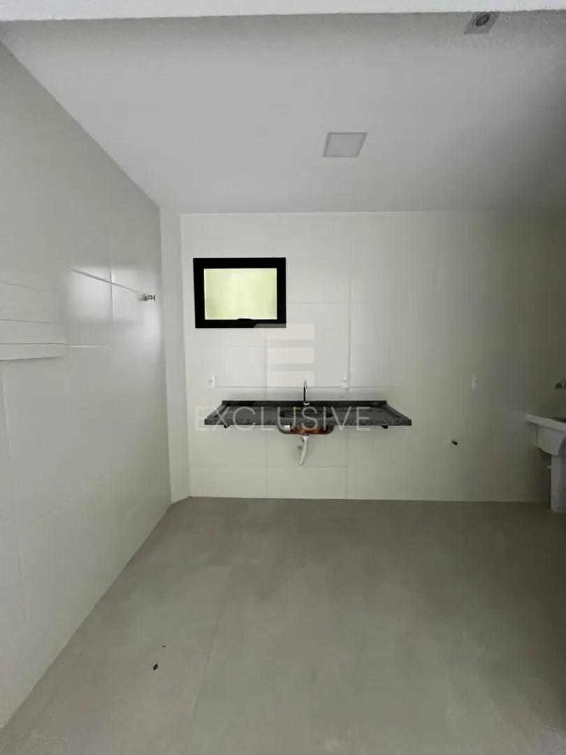 Apartamento com 2 quartos 72,93 m&sup2; por R$ 489.000,00 - Braunes - Nova Friburgo]  Nova Friburgo - 