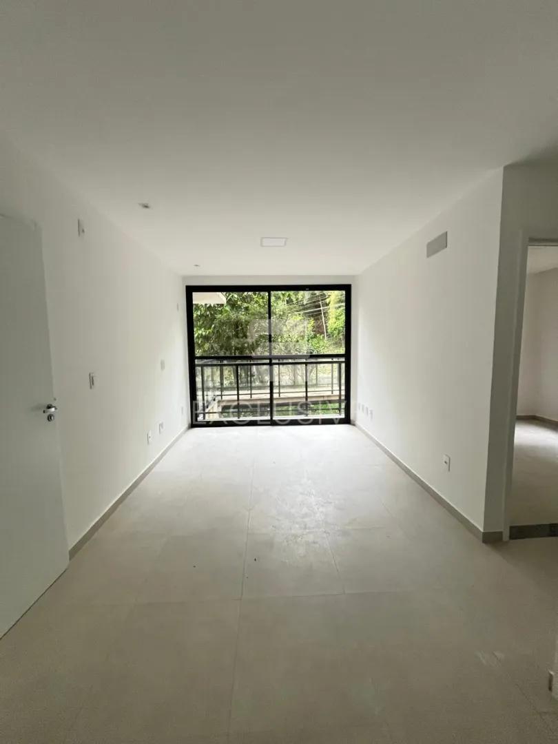Apartamento com 2 quartos 72,93 m&sup2; por R$ 489.000,00 - Braunes - Nova Friburgo]  Nova Friburgo - 