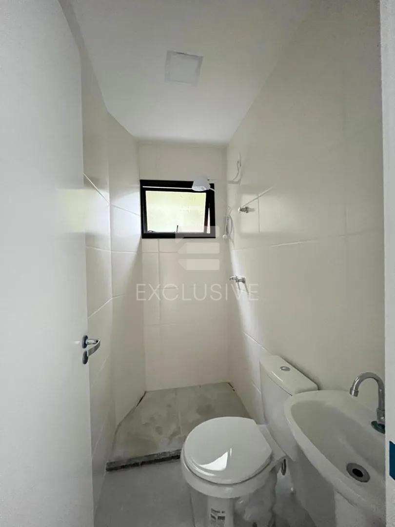 Apartamento com 2 quartos 72,93 m&sup2; por R$ 489.000,00 - Braunes - Nova Friburgo]  Nova Friburgo - 