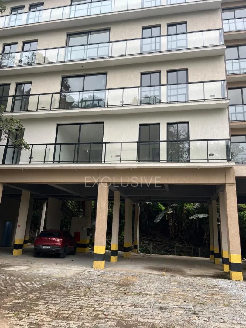 Apartamento com 2 quartos 72,93 m&sup2; por R$ 489.000,00 - Braunes - Nova Friburgo]  Nova Friburgo - 