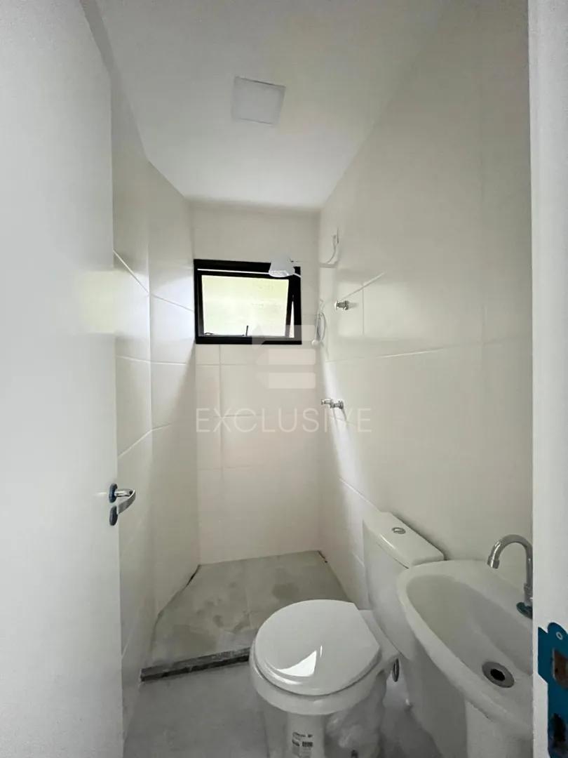 Apartamento com 2 quartos 72,93 m&sup2; por R$ 489.000,00 - Braunes - Nova Friburgo]  Nova Friburgo - 