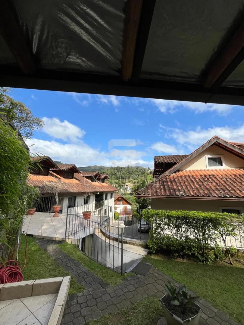 Apartamento  2 dormit&oacute;rios &agrave; venda, 81,12 m&sup2; por R$ 400.000,00 -C&ocirc;nego- Nova Friburgo/RJ Rua Felício Vassalo Nova Friburgo - 