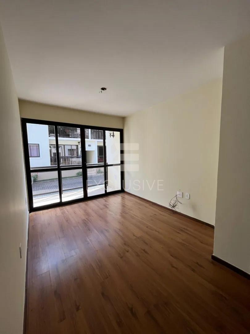 Apartamento  2 dormit&oacute;rios &agrave; venda, 81,12 m&sup2; por R$ 400.000,00 -C&ocirc;nego- Nova Friburgo/RJ Rua Felício Vassalo Nova Friburgo - 