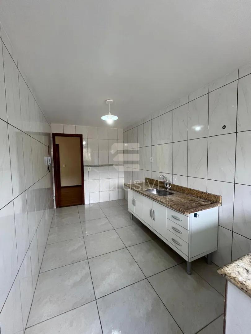 Apartamento  2 dormit&oacute;rios &agrave; venda, 81,12 m&sup2; por R$ 400.000,00 -C&ocirc;nego- Nova Friburgo/RJ Rua Felício Vassalo Nova Friburgo - 