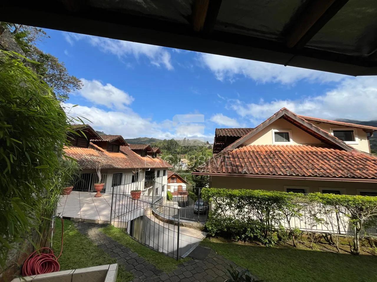 Apartamento  2 dormit&oacute;rios &agrave; venda, 81,12 m&sup2; por R$ 400.000,00 -C&ocirc;nego- Nova Friburgo/RJ Rua Felício Vassalo Nova Friburgo - 