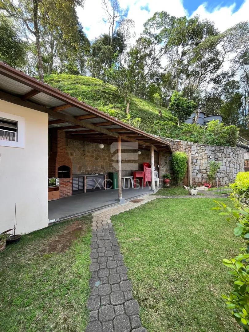 Apartamento  2 dormit&oacute;rios &agrave; venda, 81,12 m&sup2; por R$ 400.000,00 -C&ocirc;nego- Nova Friburgo/RJ Rua Felício Vassalo Nova Friburgo - 