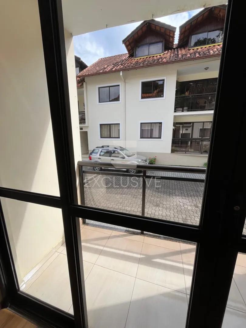 Apartamento  2 dormit&oacute;rios &agrave; venda, 81,12 m&sup2; por R$ 400.000,00 -C&ocirc;nego- Nova Friburgo/RJ Rua Felício Vassalo Nova Friburgo - 