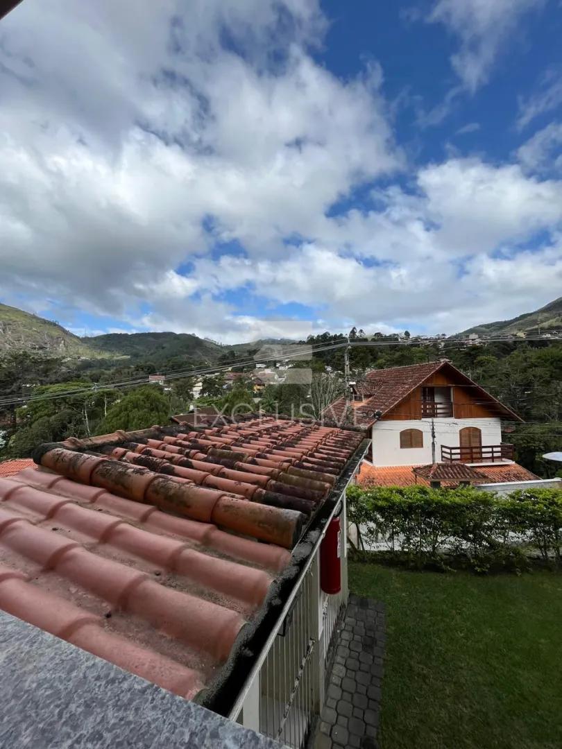 Apartamento  2 dormit&oacute;rios &agrave; venda, 81,12 m&sup2; por R$ 400.000,00 -C&ocirc;nego- Nova Friburgo/RJ Rua Felício Vassalo Nova Friburgo - 