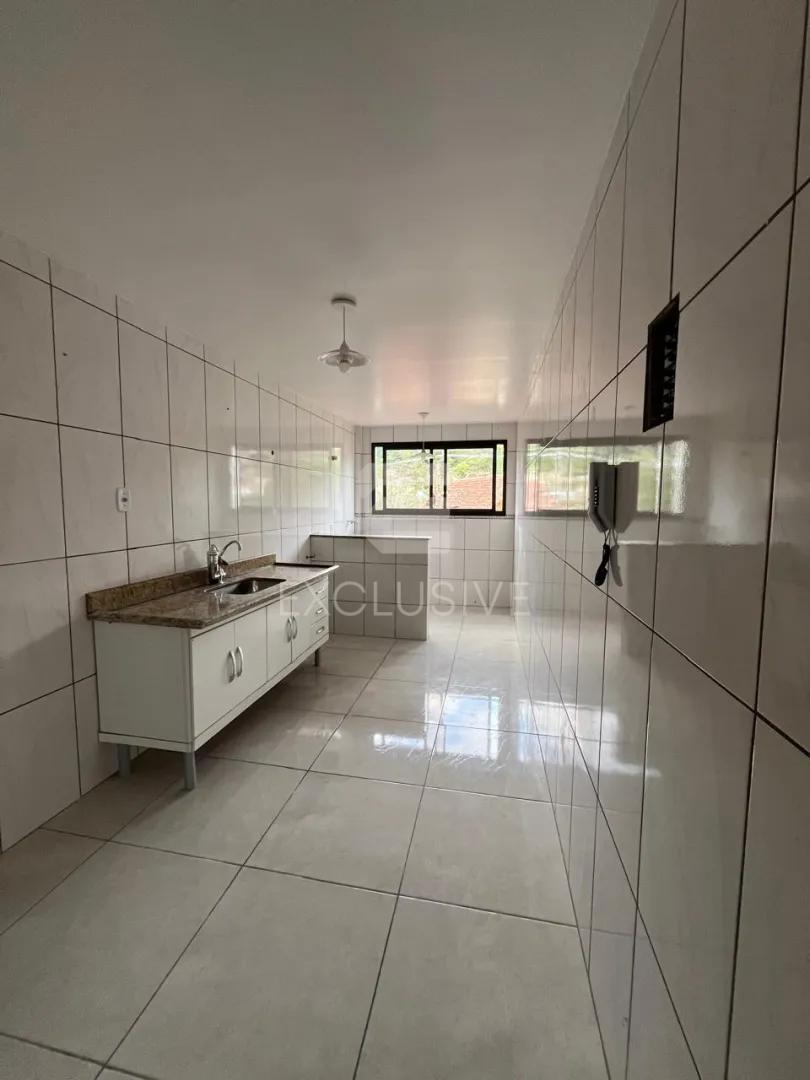 Apartamento  2 dormit&oacute;rios &agrave; venda, 81,12 m&sup2; por R$ 400.000,00 -C&ocirc;nego- Nova Friburgo/RJ Rua Felício Vassalo Nova Friburgo - 