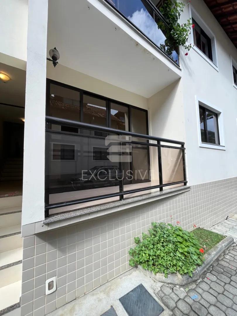 Apartamento  2 dormit&oacute;rios &agrave; venda, 81,12 m&sup2; por R$ 400.000,00 -C&ocirc;nego- Nova Friburgo/RJ Rua Felício Vassalo Nova Friburgo - 