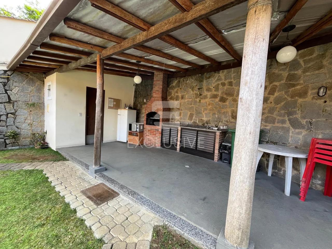 Apartamento  2 dormit&oacute;rios &agrave; venda, 81,12 m&sup2; por R$ 400.000,00 -C&ocirc;nego- Nova Friburgo/RJ Rua Felício Vassalo Nova Friburgo - 