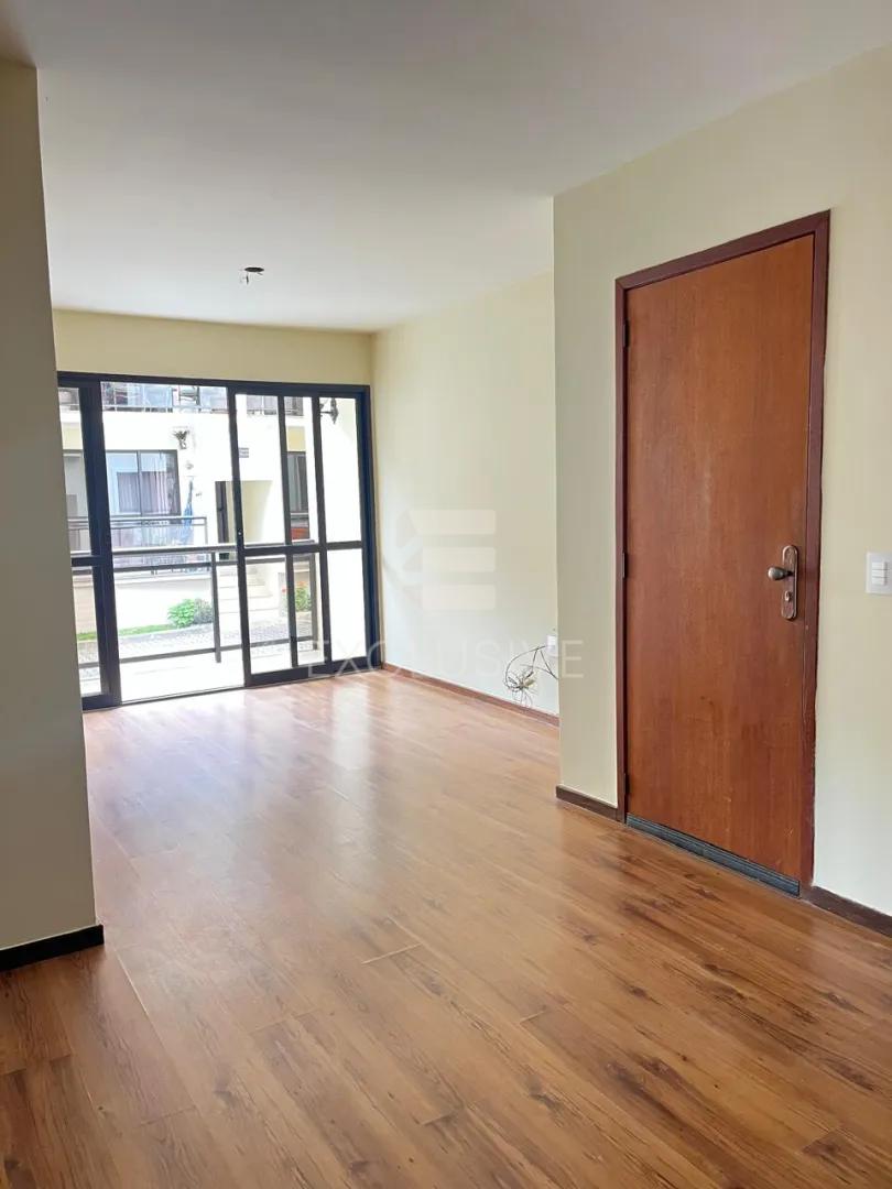 Apartamento  2 dormit&oacute;rios &agrave; venda, 81,12 m&sup2; por R$ 400.000,00 -C&ocirc;nego- Nova Friburgo/RJ Rua Felício Vassalo Nova Friburgo - 