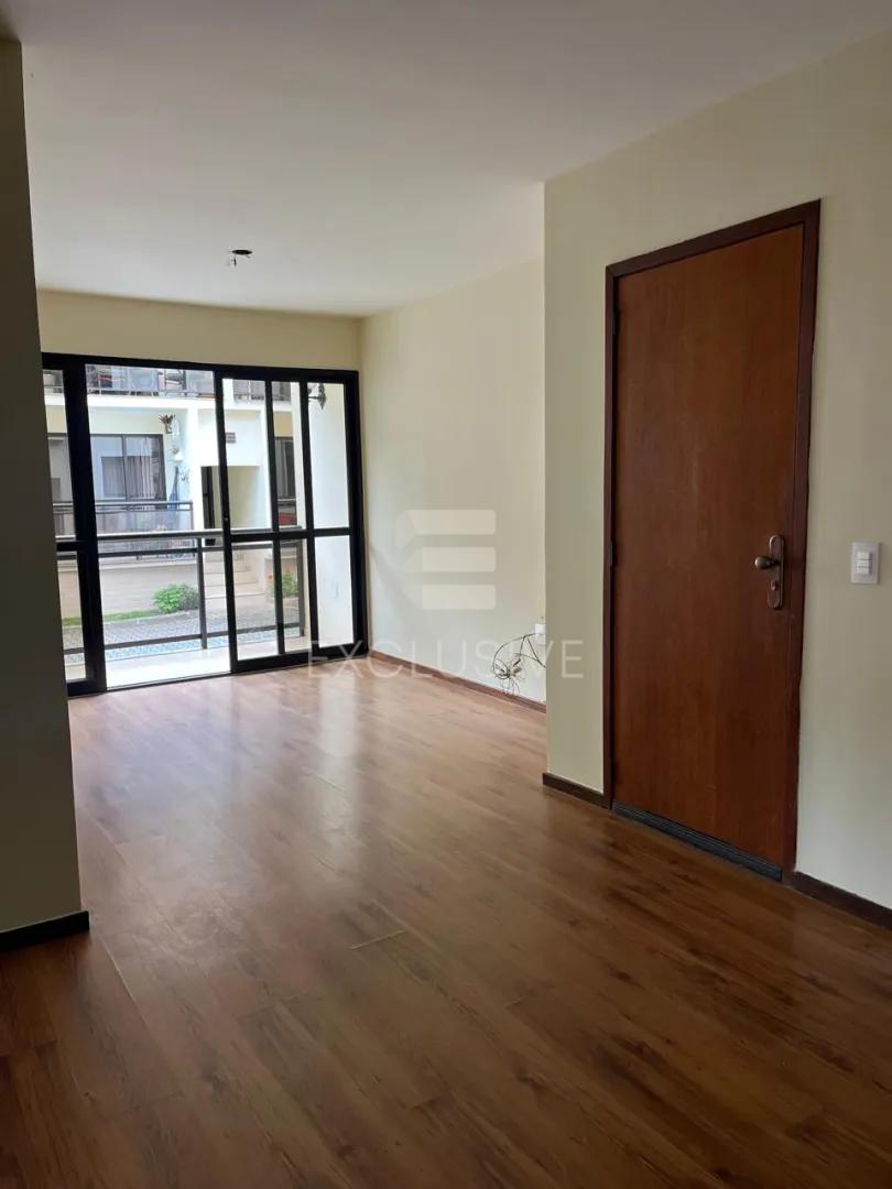 Apartamento  2 dormit&oacute;rios &agrave; venda, 81,12 m&sup2; por R$ 400.000,00 -C&ocirc;nego- Nova Friburgo/RJ Rua Felício Vassalo Nova Friburgo - 