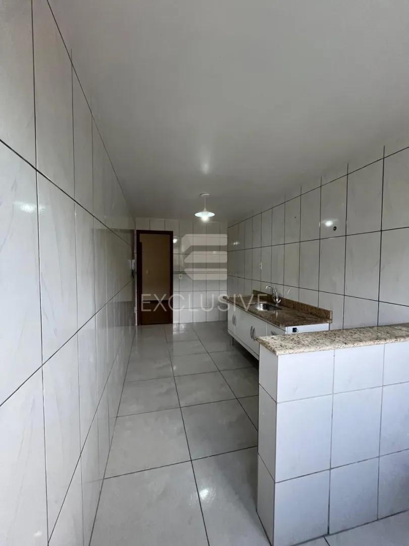 Apartamento  2 dormit&oacute;rios &agrave; venda, 81,12 m&sup2; por R$ 400.000,00 -C&ocirc;nego- Nova Friburgo/RJ Rua Felício Vassalo Nova Friburgo - 