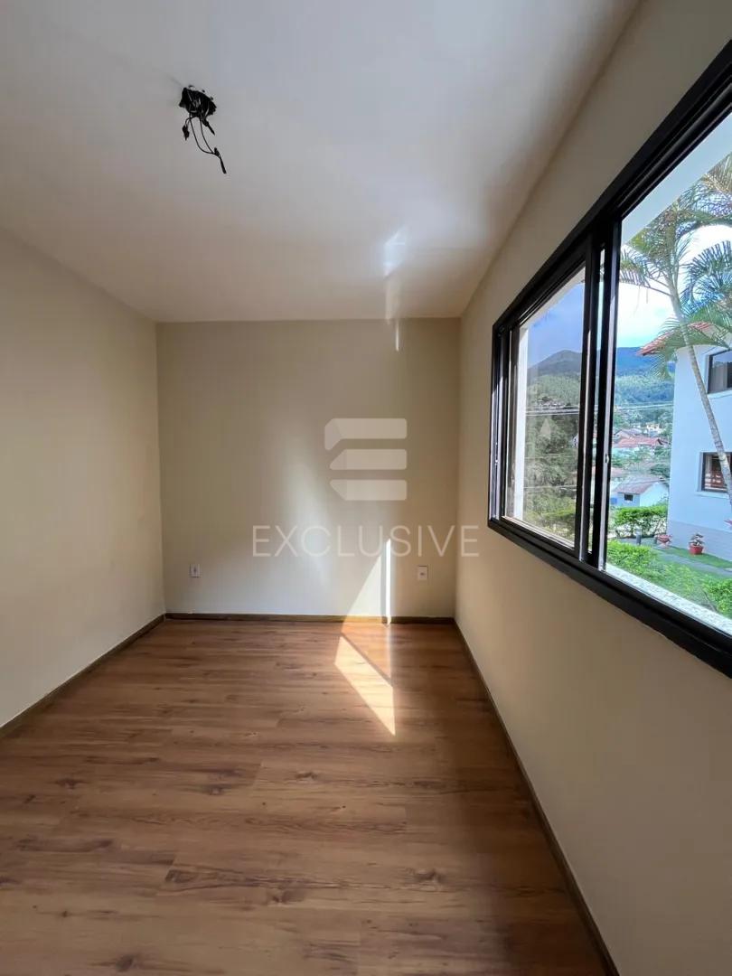 Apartamento  2 dormit&oacute;rios &agrave; venda, 81,12 m&sup2; por R$ 400.000,00 -C&ocirc;nego- Nova Friburgo/RJ Rua Felício Vassalo Nova Friburgo - 