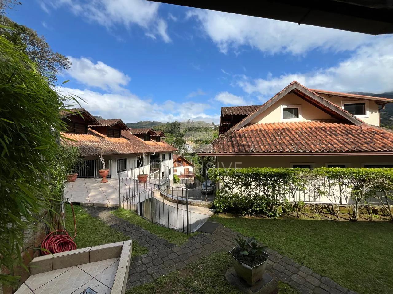 Apartamento  2 dormit&oacute;rios &agrave; venda, 81,12 m&sup2; por R$ 400.000,00 -C&ocirc;nego- Nova Friburgo/RJ Rua Felício Vassalo Nova Friburgo - 