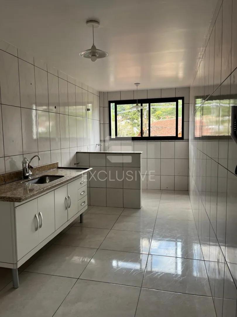 Apartamento  2 dormit&oacute;rios &agrave; venda, 81,12 m&sup2; por R$ 400.000,00 -C&ocirc;nego- Nova Friburgo/RJ Rua Felício Vassalo Nova Friburgo - 