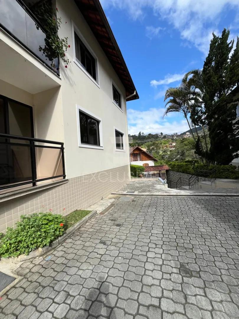 Apartamento  2 dormit&oacute;rios &agrave; venda, 81,12 m&sup2; por R$ 400.000,00 -C&ocirc;nego- Nova Friburgo/RJ Rua Felício Vassalo Nova Friburgo - 
