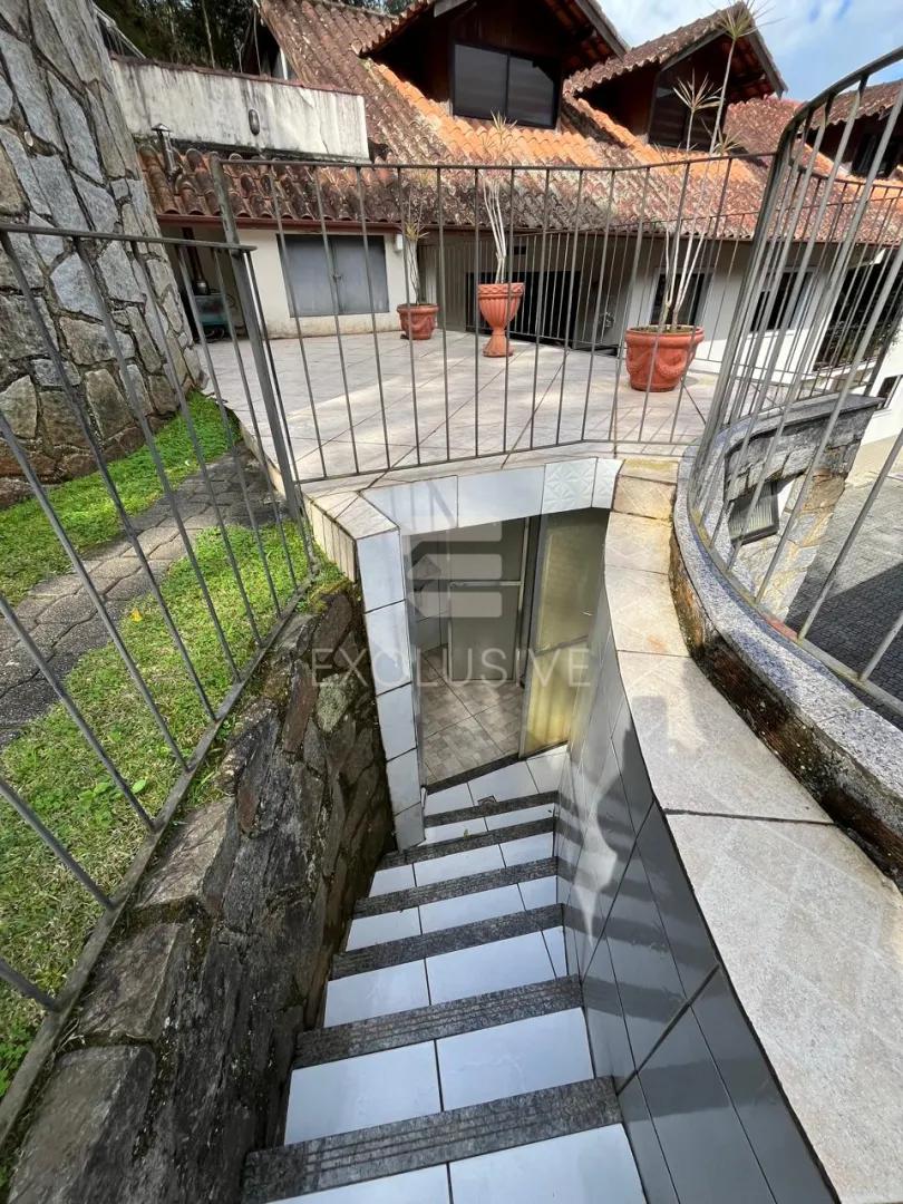 Apartamento  2 dormit&oacute;rios &agrave; venda, 81,12 m&sup2; por R$ 400.000,00 -C&ocirc;nego- Nova Friburgo/RJ Rua Felício Vassalo Nova Friburgo - 