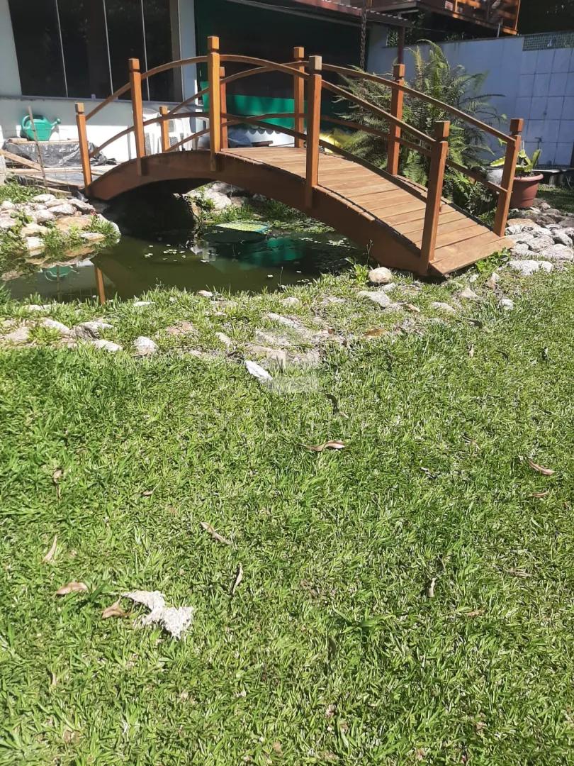 Casa com 4 dormit&oacute;rios &agrave; venda, 207 m&sup2; por R$ 1.350.000,00 - C&ocirc;nego - Nova Friburgo - RJ  Nova Friburgo - 