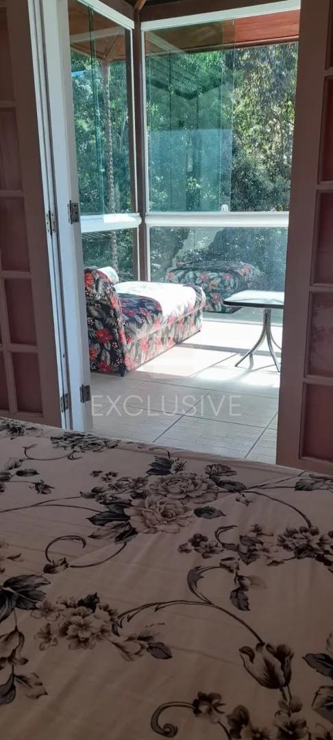 Casa com 4 dormit&oacute;rios &agrave; venda, 207 m&sup2; por R$ 1.350.000,00 - C&ocirc;nego - Nova Friburgo - RJ  Nova Friburgo - 