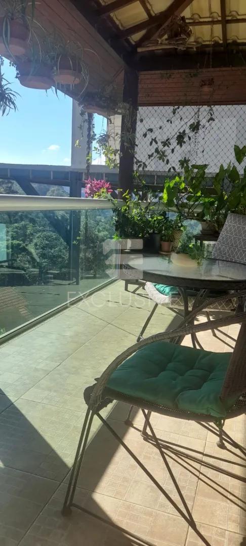 Casa com 4 dormit&oacute;rios &agrave; venda, 207 m&sup2; por R$ 1.350.000,00 - C&ocirc;nego - Nova Friburgo - RJ  Nova Friburgo - 