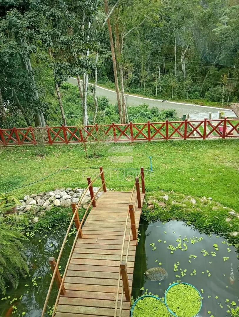 Casa com 4 dormit&oacute;rios &agrave; venda, 207 m&sup2; por R$ 1.350.000,00 - C&ocirc;nego - Nova Friburgo - RJ  Nova Friburgo - 